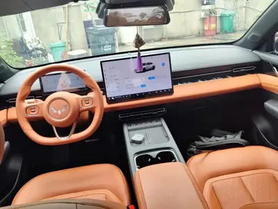 Wuling Xingguang 2025, 52400 км, за 11699 USD - фото 10