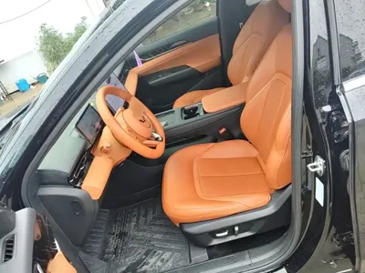Wuling Xingguang 2025, 52400 км, за 11699 USD - фото 15