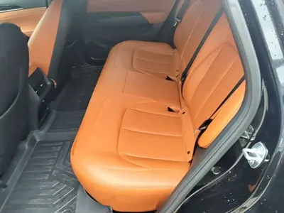Wuling Xingguang 2025, 52400 км, за 11699 USD - фото 17