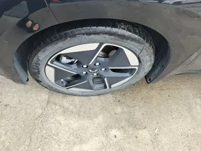 Wuling Xingguang 2025, 52400 км, за 11699 USD - фото 23