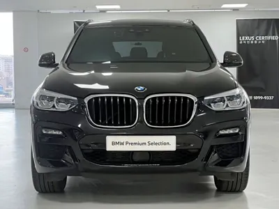 BMW X3 2021, 70150 км, за 23631.35 USD