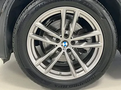 BMW X3 2021, 70150 км, за 23631.35 USD