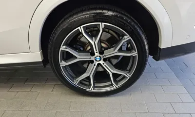 BMW X6 2021, 95947 км, за 38289.01 USD - фото 21