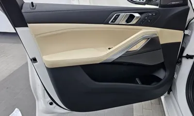 BMW X6 2021, 95947 км, за 38289.01 USD - фото 24