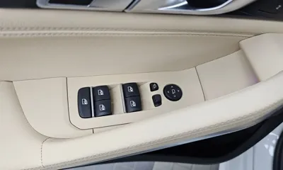 BMW X6 2021, 95947 км, за 38289.01 USD - фото 28