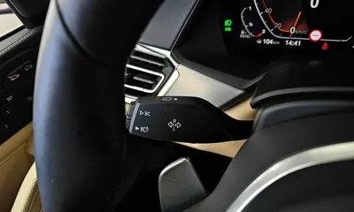 BMW X6 2021, 95947 км, за 38289.01 USD - фото 29
