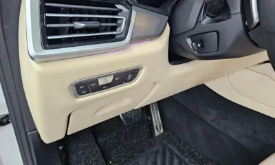 BMW X6 2021, 95947 км, за 38289.01 USD - фото 32