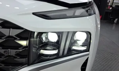 Hyundai Santafe 2021, 54996 км, за 18540.22 USD - фото 22