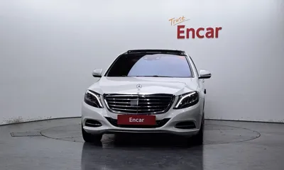 Mercedes-Benz S-Class 2017, 110043 км, за 23376.95 USD