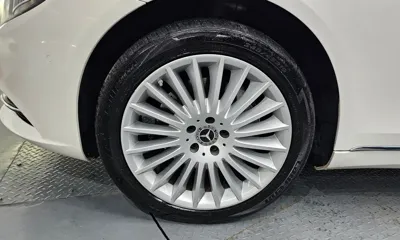Mercedes-Benz S-Class 2017, 110043 км, за 23376.95 USD