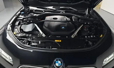 BMW 7-Series 2024, 20321 км, за 84672.44 USD - фото 6