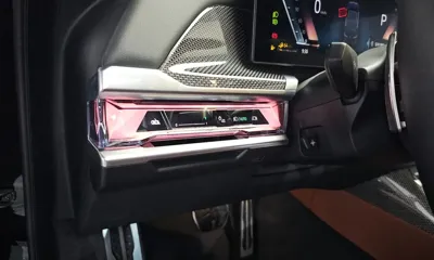 BMW 7-Series 2024, 20321 км, за 84672.44 USD - фото 31