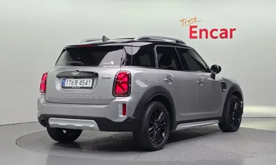 MINI Countryman 2023, 47894 км, за 27947.9 USD
