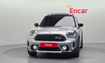 MINI Countryman 2023, 47894 км, за 27947.9 USD