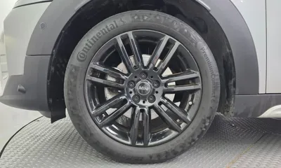 MINI Countryman 2023, 47894 км, за 27947.9 USD