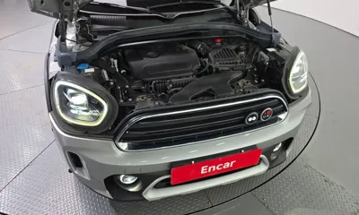 MINI Countryman 2023, 47894 км, за 27947.9 USD - фото 6