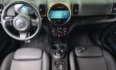 MINI Countryman 2023, 47894 км, за 27947.9 USD - фото 7