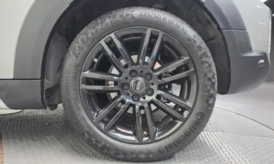 MINI Countryman 2023, 47894 км, за 27947.9 USD - фото 21