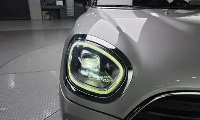 MINI Countryman 2023, 47894 км, за 27947.9 USD - фото 22