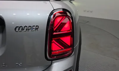 MINI Countryman 2023, 47894 км, за 27947.9 USD - фото 23