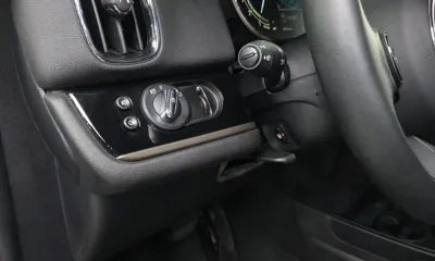 MINI Countryman 2023, 47894 км, за 27947.9 USD - фото 28