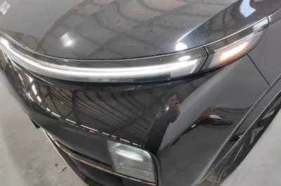 Li Auto L8 2023, 78100 км, за 31116 USD - фото 8