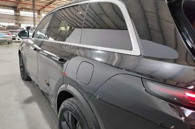 Li Auto L8 2023, 78100 км, за 31116 USD - фото 13