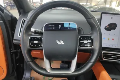 Li Auto L8 2023, 78100 км, за 31116 USD - фото 18