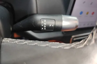 Li Auto L8 2023, 78100 км, за 31116 USD - фото 21