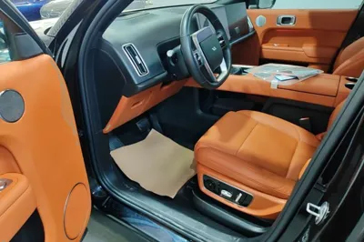 Li Auto L8 2023, 78100 км, за 31116 USD - фото 22