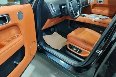 Li Auto L8 2023, 78100 км, за 31116 USD - фото 23