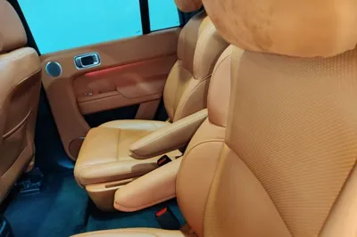 Li Auto L8 2023, 78100 км, за 31116 USD - фото 25