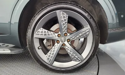 Genesis GV70 2021, 73122 км, за 24418.82 USD - фото 21