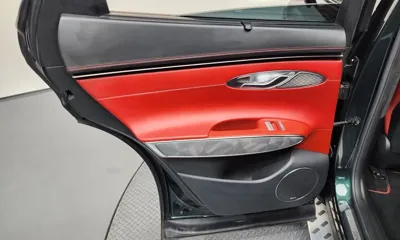 Genesis GV70 2021, 73122 км, за 24418.82 USD - фото 25