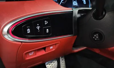 Genesis GV70 2021, 73122 км, за 24418.82 USD - фото 27