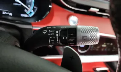 Genesis GV70 2021, 73122 км, за 24418.82 USD - фото 29