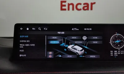 Genesis GV70 2021, 73122 км, за 24418.82 USD - фото 33