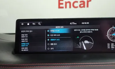 Genesis GV70 2021, 73122 км, за 24418.82 USD - фото 37