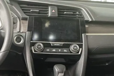 Honda Civic 2019, 45100 км, за 12095 USD - фото 9