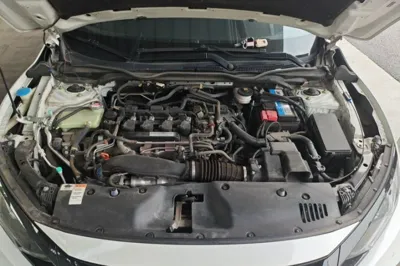 Honda Civic 2019, 45100 км, за 12095 USD - фото 15