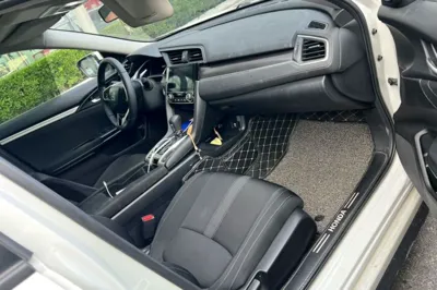 Honda Civic 2019, 45100 км, за 12095 USD - фото 16