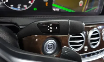 Mercedes-Benz S-Class 2018, 153730 км, за 21747.77 USD - фото 9