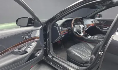 Mercedes-Benz S-Class 2018, 153730 км, за 21747.77 USD - фото 10