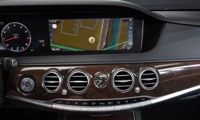 Mercedes-Benz S-Class 2018, 153730 км, за 21747.77 USD - фото 13