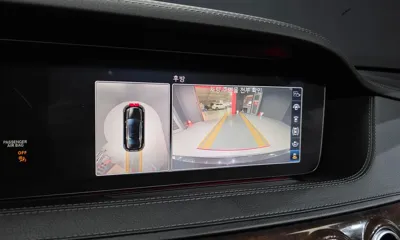 Mercedes-Benz S-Class 2018, 153730 км, за 21747.77 USD - фото 14
