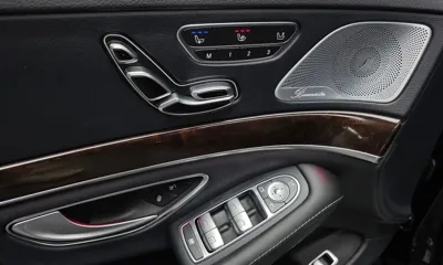 Mercedes-Benz S-Class 2018, 153730 км, за 21747.77 USD - фото 16