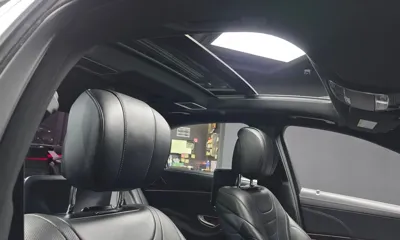 Mercedes-Benz S-Class 2018, 153730 км, за 21747.77 USD - фото 17