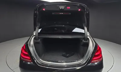 Mercedes-Benz S-Class 2018, 153730 км, за 21747.77 USD - фото 20
