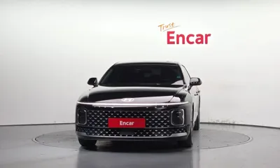 Hyundai Grandeur 2023, 96255 км, за 65110.35 USD