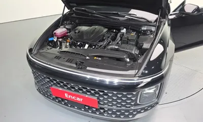 Hyundai Grandeur 2023, 96255 км, за 65110.35 USD - фото 6
